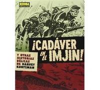 Cadáver En El Imjin! - [Livre en VO] Kurtzman, Harvey (Auteur)