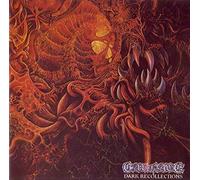 Cadaver - Hallucinating Anxiet [Import]