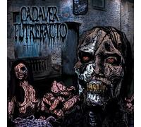 Cadaver Putrefacto - La Maldicion Del Zombi Errante [Import]