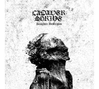 Cadaver Shrine - Benighted Desecration