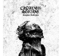 Cadaver Shrine - Benighted Desecration