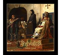 Sylvatica Cadaver Synod (Vinyl) 12" Album
