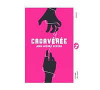 Cadavérée - Jean-Michel Devésa - Le Temps Des Cerises - broché - Roman