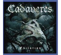 Cadaveres - Evilution
