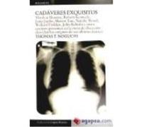 Cadáveres Exquisitos - NOGUCHI, THOMAS Noguchi, Thomas (Auteur)