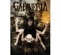 Cadaveria - Karma (DVD) Cadaveria