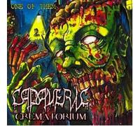 Cadaveric Crematoriu - One of Them