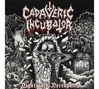 Cadaveric Incubator - Nightmare Necropolis