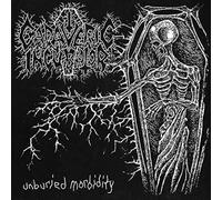 Cadaveric Incubator - Unburied Morbidity