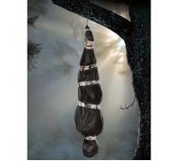 Cadavre dans un sac suspendu gonflable 178 cm