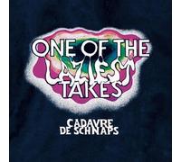 Cadavre de Schnaps - One of The Laziest Takes [Import]