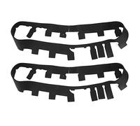 Cadavre de Voitures d'étanchéité Accessoire de Bande Ajustement C6 2005-2013