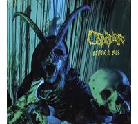 Cadavre - Edder & Bile CD #136727