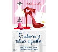 Cadavre et talons aiguilles