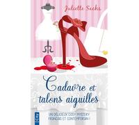 Cadavre et talons aiguilles