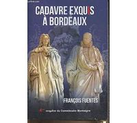 Cadavre exquis a bordeaux