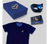 Cadavre Exquis Coffret bleu Edition Limitée CD