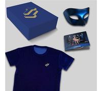 Cadavre Exquis Coffret bleu Edition Limitée CD