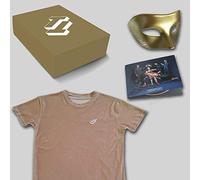 Cadavre Exquis - Box dorée édition limitée