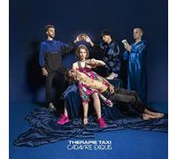 Cadavre Exquis CD
