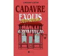 Cadavre exquis: Coeur coulant
