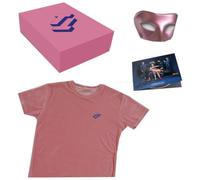 Cadavre Exquis Coffret rose Edition Limitée CD
