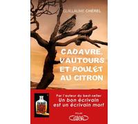 Cadavre, Vautours Et Poulet Au Citron