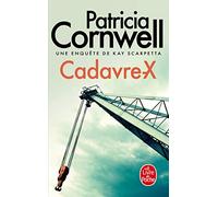 Cadavre X
