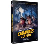 Cadavres À La Pelle