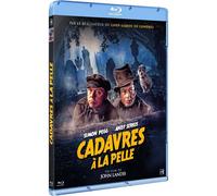 Cadavres À La Pelle - Blu-Ray