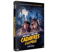 Cadavres à la pelle - DVD