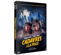 Cadavres à la pelle DVD DVD