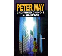Cadavres chinois à Houston