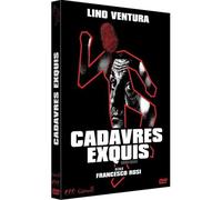 Cadavres Exquis