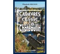 Cadavres exquis à Châteaulin