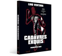 Cadavres exquis [Blu-ray]