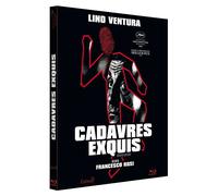 Cadavres Exquis - Blu-Ray