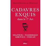 Cadavres exquis dans le 7e Art : Quatre créateurs du cinéma mondial