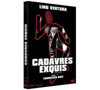 Cadavres exquis DVD DVD