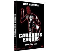 Cadavres Exquis