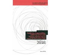 Cadavres impensables, cadavres impensés Approches méthodologiques du traitement des corps dans les violences de masse et les génocides - Elisabeth Anstett - Petra Eds - broché - Essai