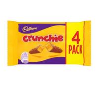 Cadburry 128 g - Lot de