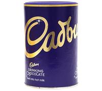 CADBURY Boire du chocolat (chaud) 6 x 500 g