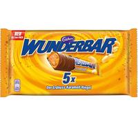 Cadbury Cacahuète Merveilleuse Multipack