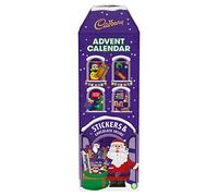 Cadbury Calendrier de l'Avent chocolat 312 g