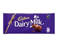 Cadbury Chocolat au Lait 360g