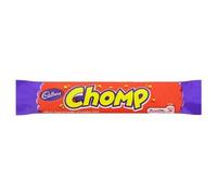 Cadbury Chomp - 60pk x Standard Bars