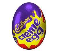 Cadbury Creme Egg x 24 Individual Eggs)