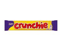 Cadbury Crunchie 40G