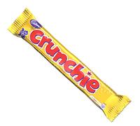 Cadbury Crunchie – 48 x 40 g